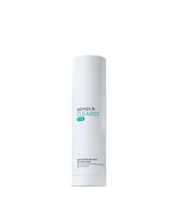 Skeyndor Clearist CTX Mattifying Balance Gel-Emulsion - żel-emulsja normalizująca - 50ml