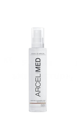 Jean d'Arcel Arcel Med Clarifying Cleansing Toner - tonik oczyszczający - 200ml