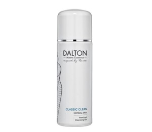 Dalton Marine Classic Clean Cleansing Gel - żel do twarzy - 200ml