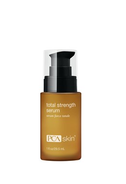 PCA Skin Total Strength Serum - serum do twarzy - 29,5ml