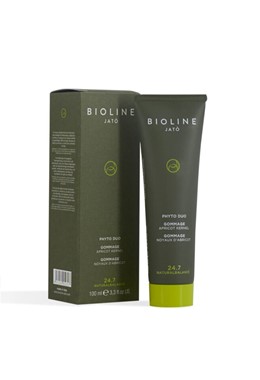 Bioline Jato Phyto Duo Gommage - peeling typu gommage - 100ml