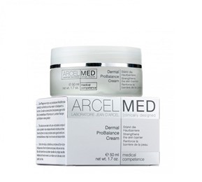 Jean d'Arcel ArcelMed Dermal Probalance Cream - krem do twarzy - 50ml