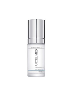 Jean d'Arcel Arcel Med Refine Serum - serum regenerujące - 30ml