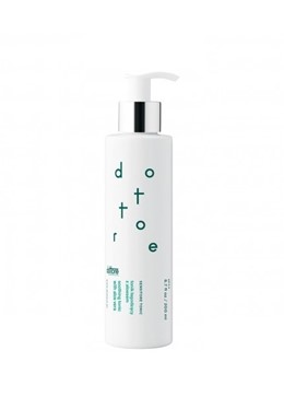 Dottore Sensitore Tonic - tonik łagodzący z aloesem - 200ml