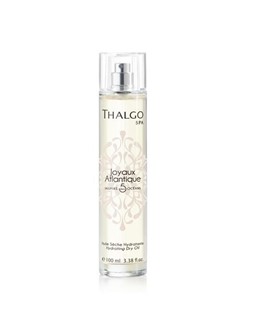 Thalgo Hydrating Dry Oil - nawilżający suchy olejek - 100ml