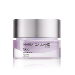 Maria Galland Lift’Expert Cream No. 660 - krem liftingujący - 50ml