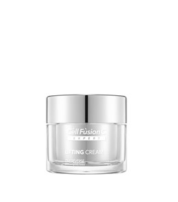 Cell Fusion C Expert Time Reverse Lifting Cream - krem przeciwstarzeniowy - 50ml