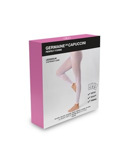 Germaine de Capuccini LegginSlim - leginsy drenująco-ujędrniające - 3x120ml