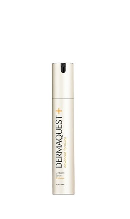 Dermaquest C Infusion Serum - wzbogacone przeciwstarzeniowe serum z lipofilową formą witaminy C oraz retinolem - 29,6ml