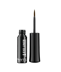 Phyt's Eyeliner (Brown) - organiczny eyeliner - 3,5ml