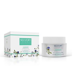 Selvert Thermal Daily Hydrating Gel Cream - żel-krem nawilżający na dzień - 50ml