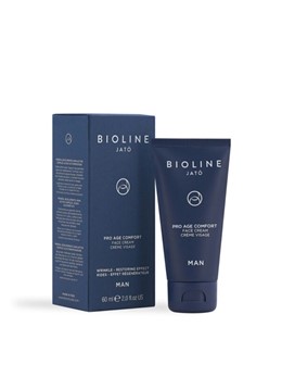 Bioline Jato Pro Age Face Cream Wrinkle - krem przeciwzmarszczkowy - 60ml