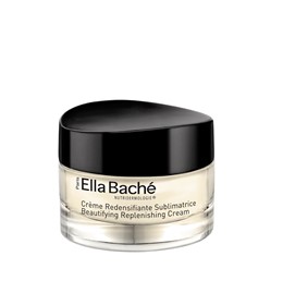 Ella Bache Beautifying Replenishing Cream - krem odbudowująco - upiększający - 50ml