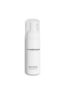 Dr Ambroziak Moisturizing Foam Cleanser - pianka myjąca do twarzy - 150ml