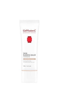 Cell Fusion C Skin Blemish Balm Intensive - fluid rozjaśniająco - regenerujący - 40ml
