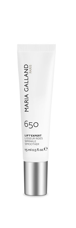 Maria Galland Lift’Expert Wrinkle Smoother No. 650 - krem na okolice oczu - 15ml