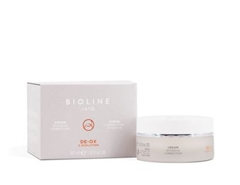 Bioline Jato Cream Intensive Correction - krem do twarzy - 50ml