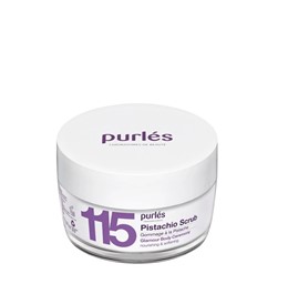 Purles 115 Pistachio Scrub - kremowy peeling pistacjowy - 160ml