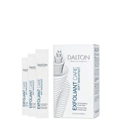 Dalton Comfort Clean - Enzyme Peeling - peeling enzymatyczny - 8x1g