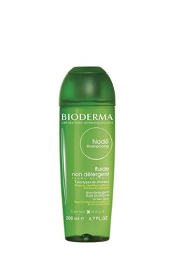 Bioderma Node Fluide - delikatny szampon do częstego stosowania - 200ml