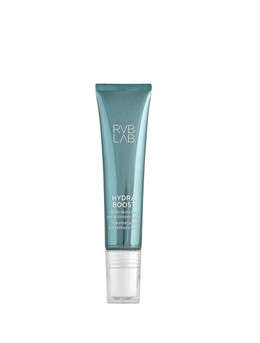 RVB LAB Hyaluronic Acid Eye Contour Cream - wypełniająco-drenujący krem pod oczy - 15ml