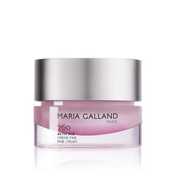 Maria Galland Creme Fine Activ’Age No. 760 - krem do twarzy - 50ml