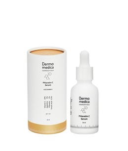 Dermomedica Phloretin C Serum - serum do twarzy - 30ml