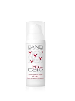 Bandi Fito Lift Care - odmładzający krem odżywczy - 50ml