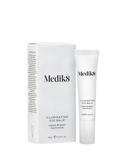 Medik8 Illuminating Eye Balm - krem pod oczy minimalizujący cienie - 15ml