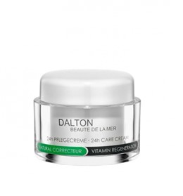 Dalton Natural Correcteur Vitamin Regeneration 24h Care Cream - krem do twarzy - 50ml