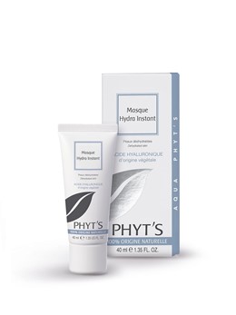 Phyt's Aqua Masque Hydra Instant - nawilżająca maska z natychmiastowym efektem - 40ml