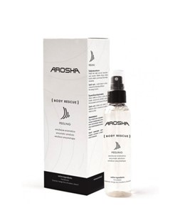 Arosha Body Rescue Peeling - peeling do ciała - 120ml