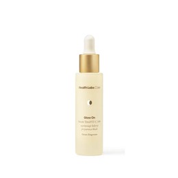 Health Labs Care Glow On Serum TetraVIT C 10% - eliksir rozświetlający - 30ml