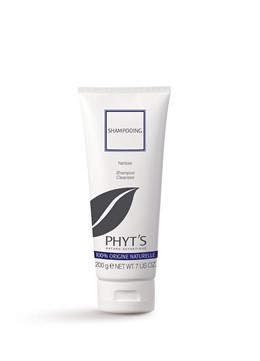 Phyt's Capillaire Shampooing - naturalny szampon do włosów - 200g
