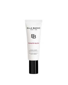 Ella Bache Radiance-Renewal Light Cream - lekki odmładzający krem rozświetlający - 50ml