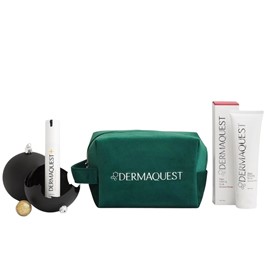 Dermaquest Magic C Retinolift - zestaw prezentowy - 29,6 + 113ml + kosmetyczka gratis