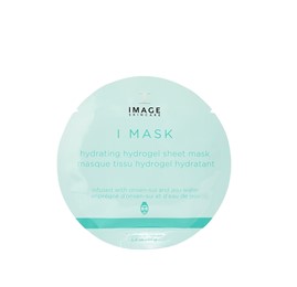 Image Skincare Hydrating Hydrogel Sheet Mask - hydrożelowa maska nawilżająca w płacie - 5x17g