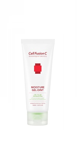 Cell Fusion C Moisture Gel Oint - żel nawilżający przywracający równowagę skóry tłustej i problematycznej - 100ml