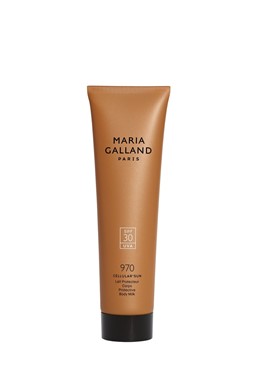 Maria Galland No. 970 Protective Body Milk (SPF30) - mleczko ochronne do ciała - 150ml