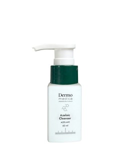 Dermomedica Azelaic Cleanser - żel do mycia z kwasem azelainowym - 60ml