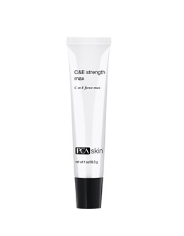 PCA Skin C&E Strength Max - krem z witaminą C i E - 28g