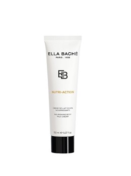 Ella Bache Nourishing Body Milk Cream - nawilżający krem do ciała - 150ml