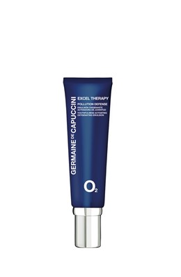 Germaine De Capuccini Pollution Defence Emulsion - emulsja ochronna przed zanieczyszczeniami - 50 ml