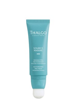 Thalgo Rehydrating Pro - Mask - maska ultra nawilżająca - 50ml