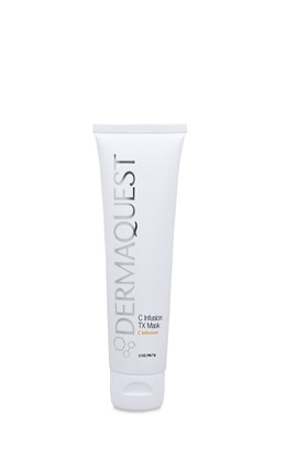 Dermaquest C Infusion TX Mask - przeciwstarzeniowa maska z lipofilową formą witaminy C - 56,7ml