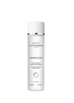 Esthederm Hydra Replenishing Fresh Lotion - tonik nawilżający - 200ml