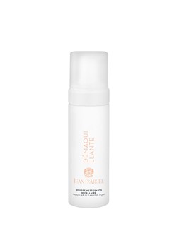 Jean d'Arcel Mousse Nettoyante Micellaire - pianka oczyszczająca - 150ml