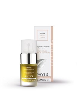 Phyt's Phyt'ssima Serum Nutrition Extreme - odżywcze serum do skóry bardzo suchej na noc - 15ml