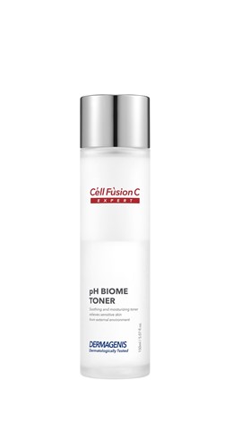 Cell Fusion C Expert pH Biome Toner - dwufazowy tonik nawilżający - 150ml