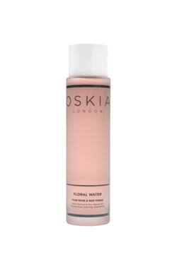 Oskia Floral Water Toner - nawilżający tonik różany - 150ml